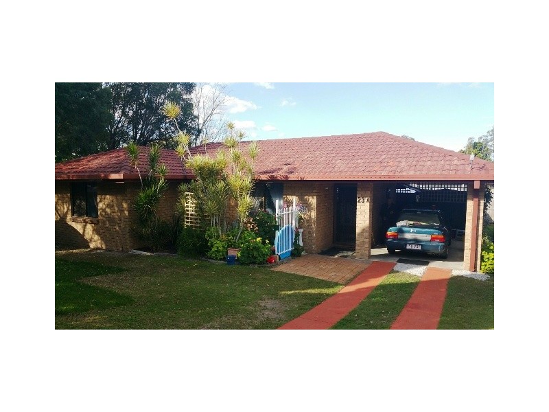 23a Glen Fairlie Street, Redbank Plains QLD 4301