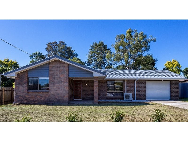 28 Flinder Street, Redbank Plains QLD 4301