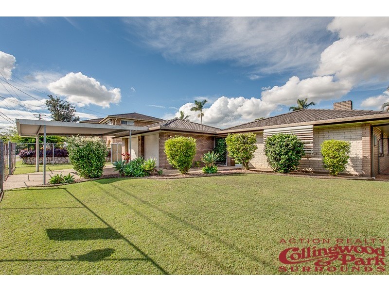 46 Collingwood Drive, Collingwood Park QLD 4301