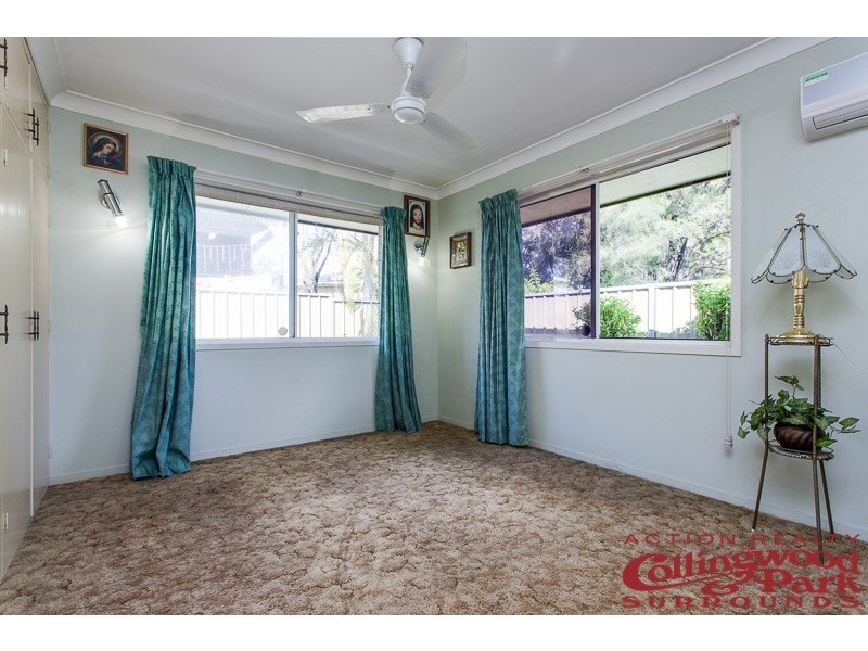46 Collingwood Drive, Collingwood Park QLD 4301
