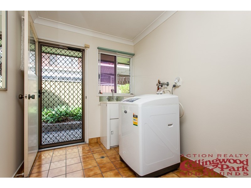 46 Collingwood Drive, Collingwood Park QLD 4301