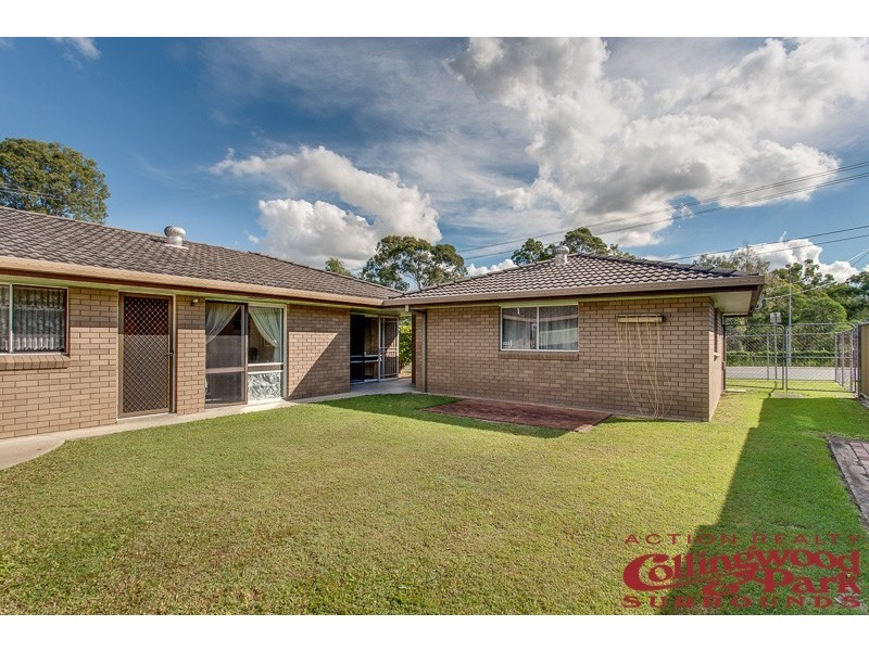 46 Collingwood Drive, Collingwood Park QLD 4301