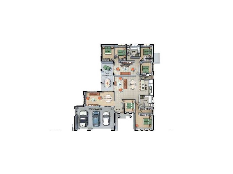 35 Tulip Court, Yamanto QLD 4305