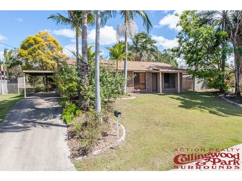 71 Lawrie Drive, Collingwood Park QLD 4301