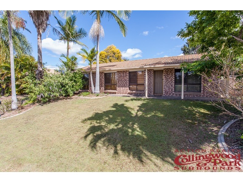 71 Lawrie Drive, Collingwood Park QLD 4301