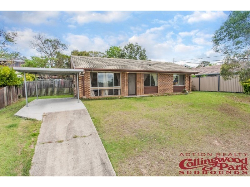 20 Dobell Avenue, Collingwood Park QLD 4301