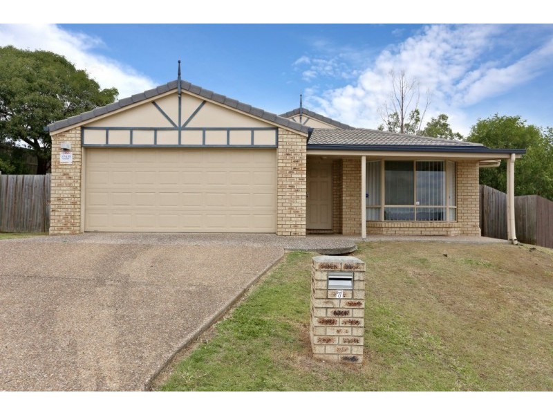 7 Tone Drive, Collingwood Park QLD 4301