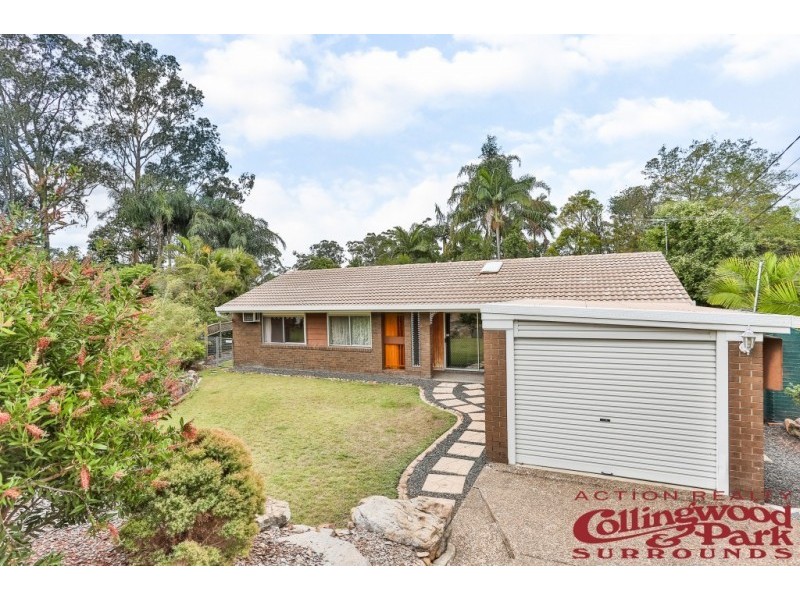 9 Whissen Court, Collingwood Park QLD 4301