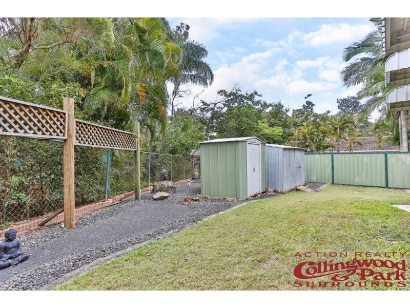 9 Whissen Court, Collingwood Park QLD 4301