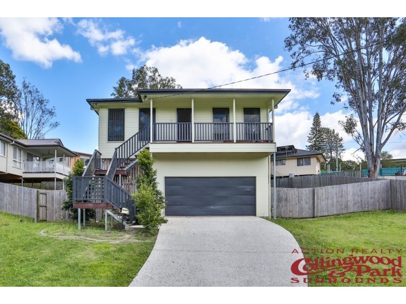 17 Conway Street, Riverview QLD 4303