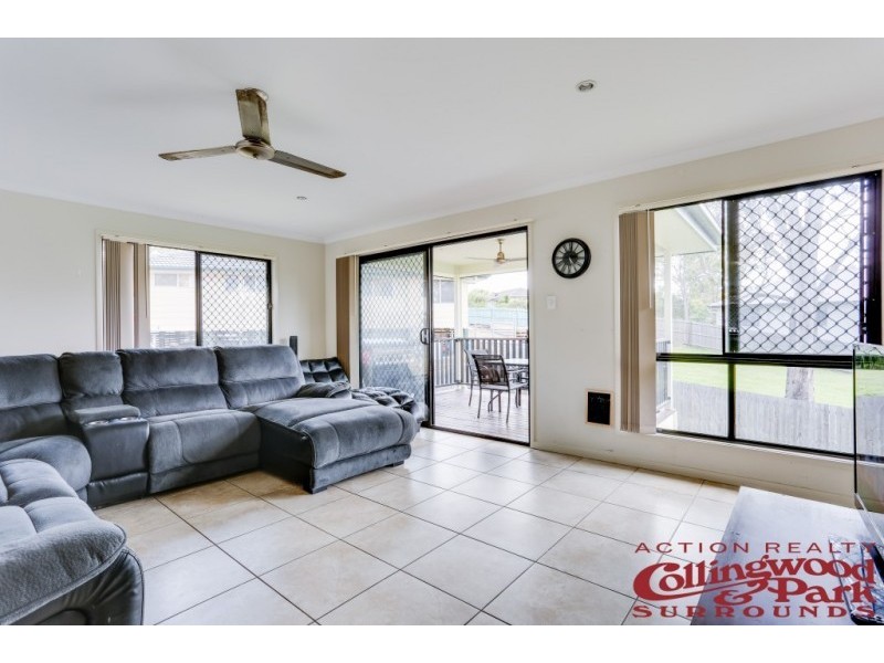 17 Conway Street, Riverview QLD 4303