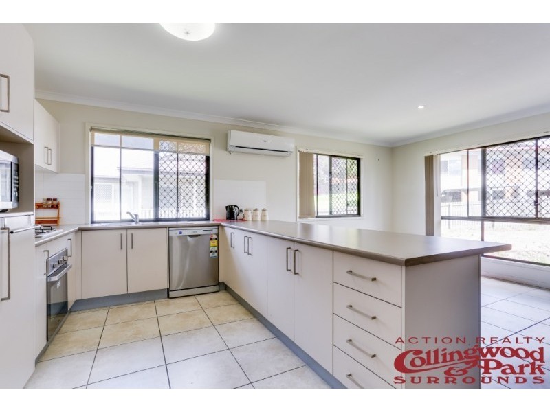 17 Conway Street, Riverview QLD 4303