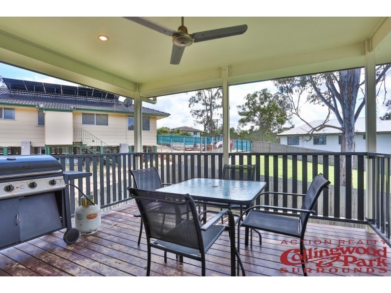 17 Conway Street, Riverview QLD 4303