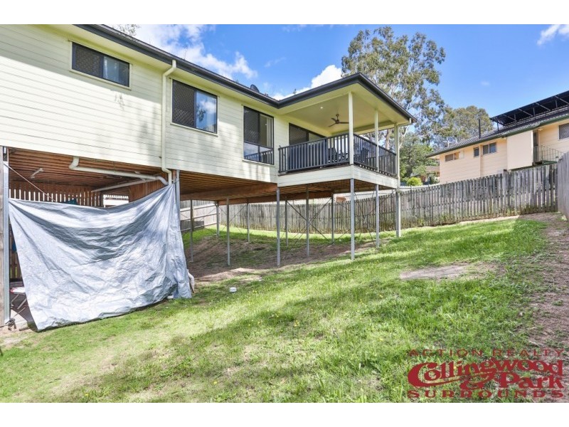 17 Conway Street, Riverview QLD 4303