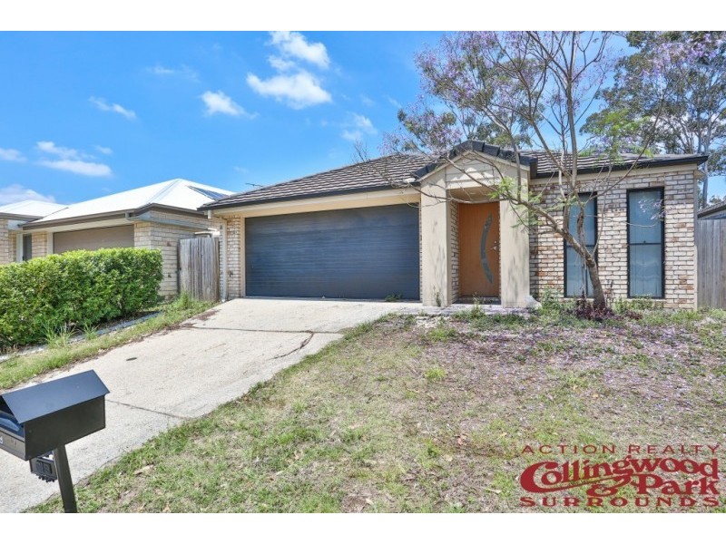 19 O’Kelly Court, Collingwood Park QLD 4301