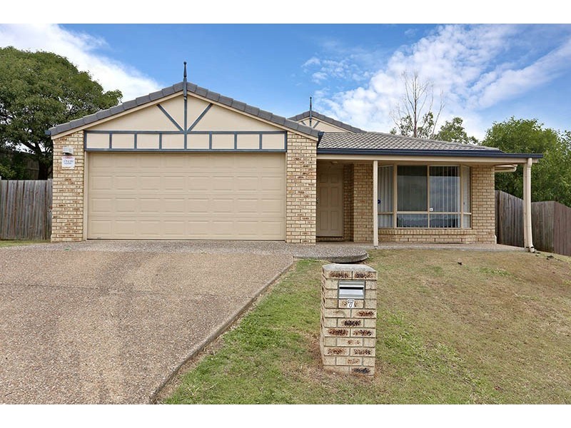 7 Tone Drive, Collingwood Park QLD 4301