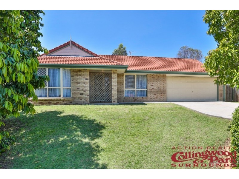 18 Rubicon Court, Collingwood Park QLD 4301