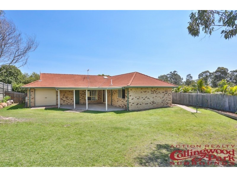 18 Rubicon Court, Collingwood Park QLD 4301