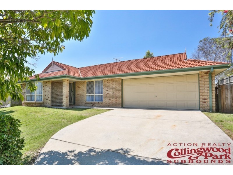 18 Rubicon Court, Collingwood Park QLD 4301