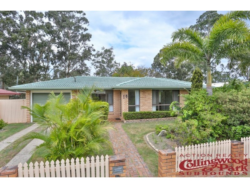 16 Strachan Court, Collingwood Park QLD 4301