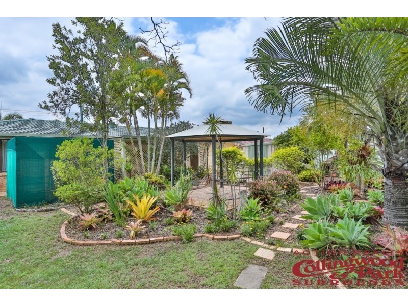 16 Strachan Court, Collingwood Park QLD 4301