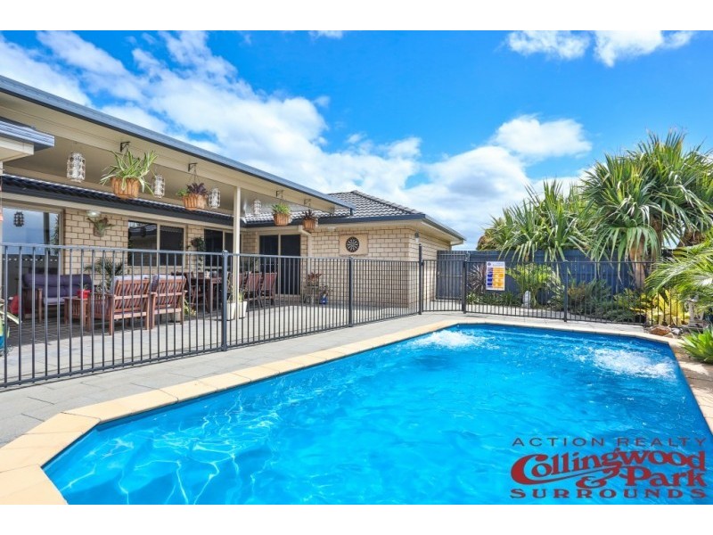 5 Coram Court, Collingwood Park QLD 4301