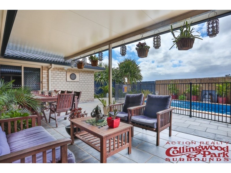 5 Coram Court, Collingwood Park QLD 4301