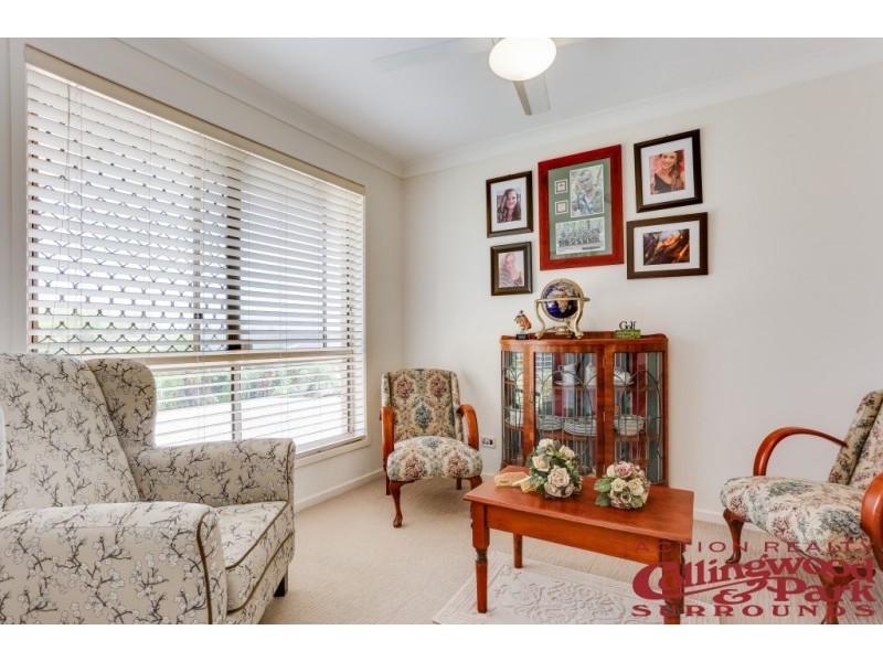 5 Coram Court, Collingwood Park QLD 4301