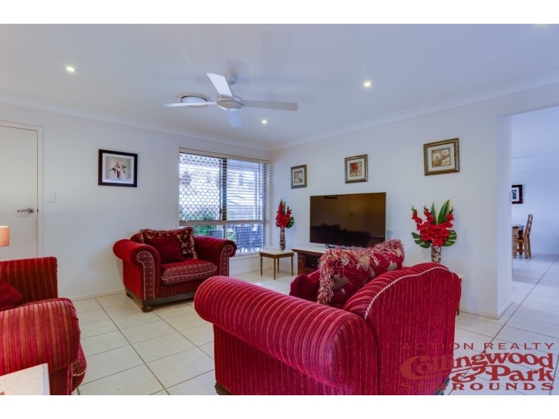 5 Coram Court, Collingwood Park QLD 4301