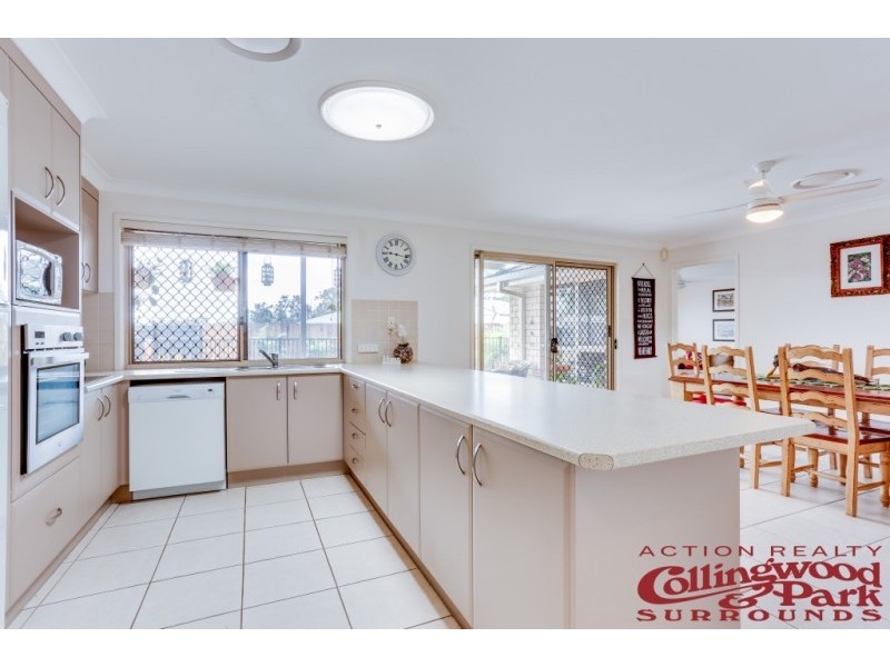 5 Coram Court, Collingwood Park QLD 4301