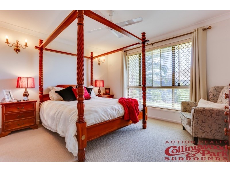 5 Coram Court, Collingwood Park QLD 4301