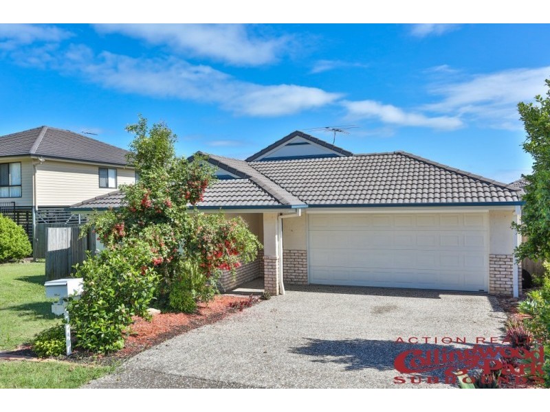 17 Guerin Court, Collingwood Park QLD 4301
