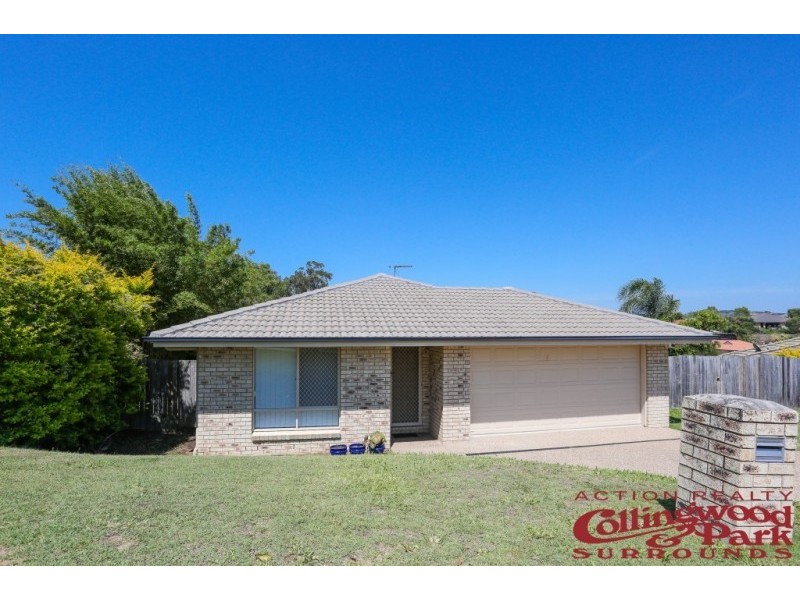 15 De Valera Street, Collingwood Park QLD 4301