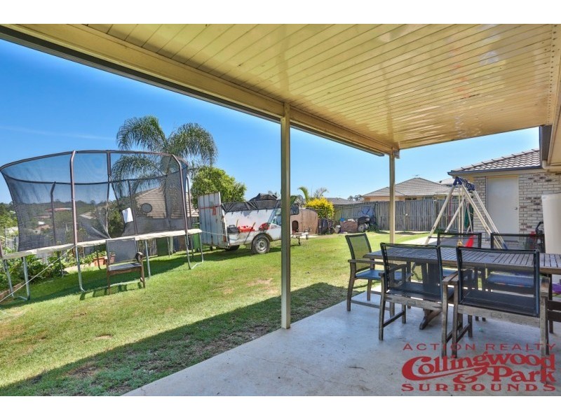 15 De Valera Street, Collingwood Park QLD 4301