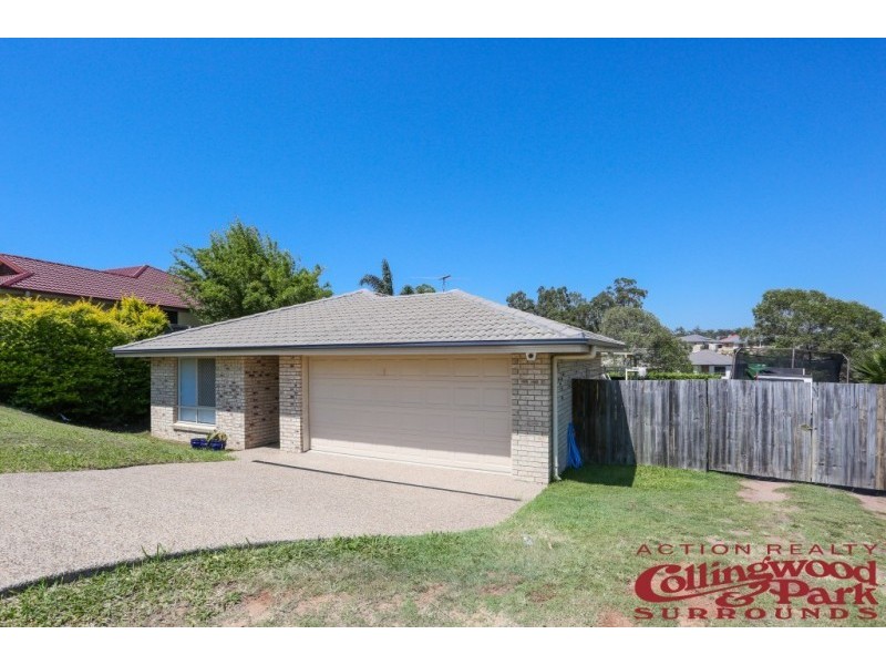 15 De Valera Street, Collingwood Park QLD 4301
