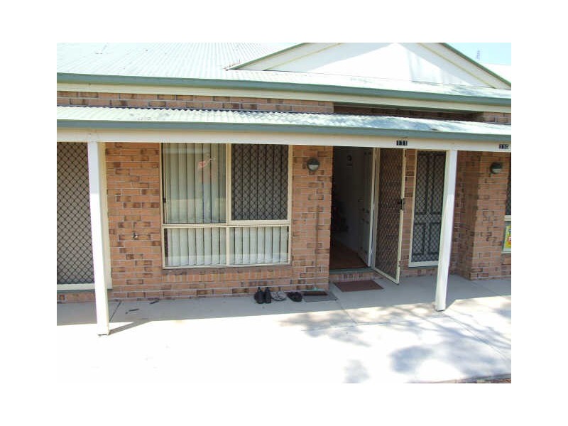 111/15 Old Wondai Road, Wondai QLD 4606