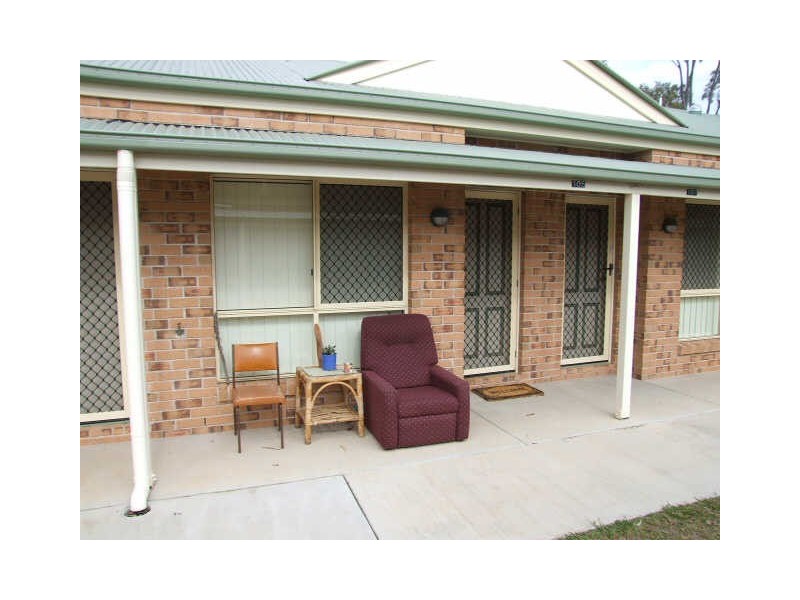 105/15 Old Wondai Road, Wondai QLD 4606