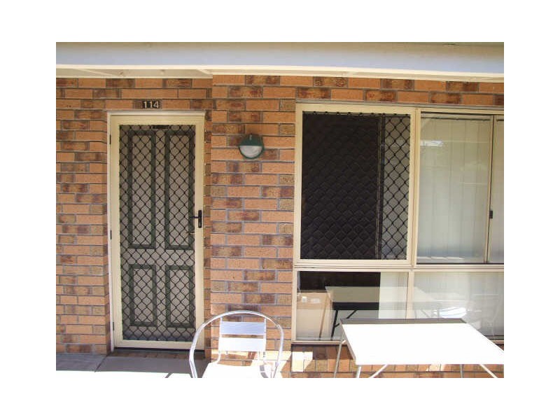 114/15 Old Wondai Road, Wondai QLD 4606