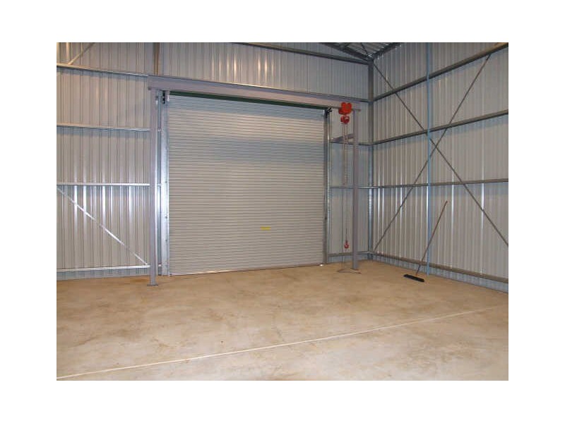 1/6 Bunya Avenue, Wondai QLD 4606