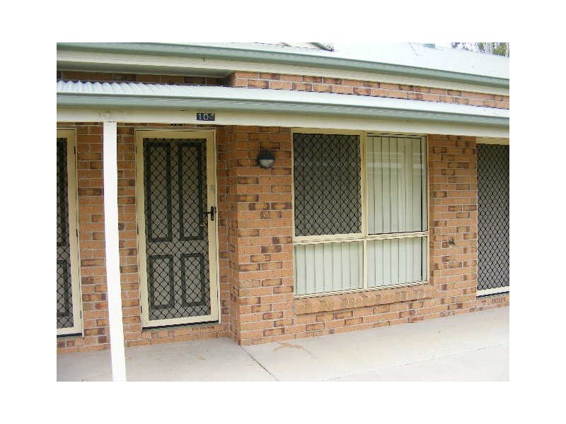 104/15 Old Wondai Road, Wondai QLD 4606