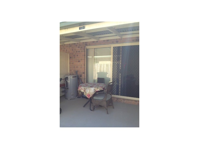 104/15 Old Wondai Road, Wondai QLD 4606