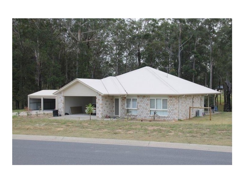 53-57 Gainsborough Drive, D’aguilar QLD 4514