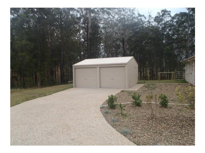 53-57 Gainsborough Drive, D’aguilar QLD 4514