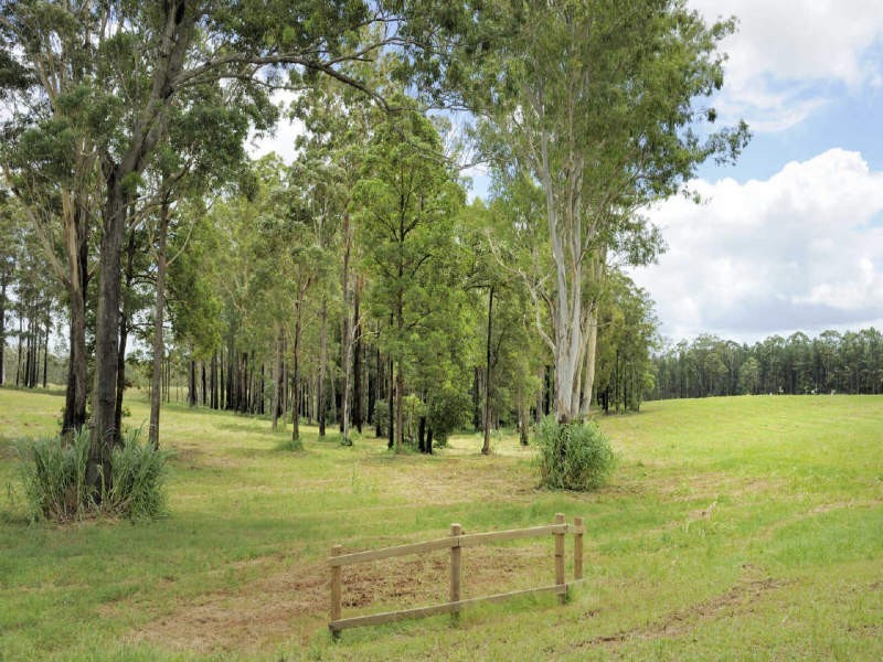 Manor Downs Country Estate Manordowns Drive, D’aguilar QLD 4514