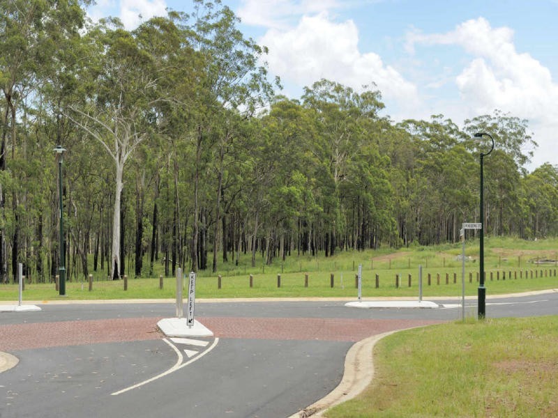 Manor Downs Country Estate Manordowns Drive, D’aguilar QLD 4514