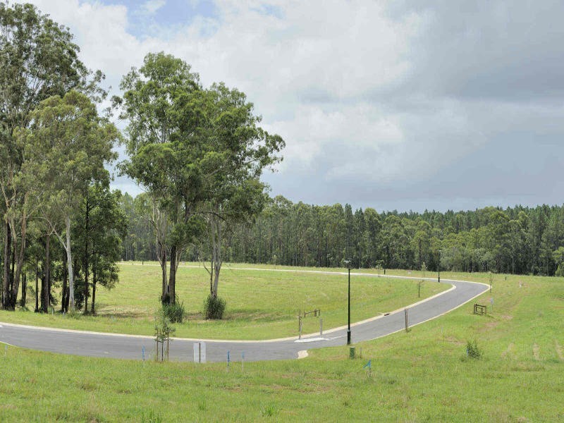 Manor Downs Country Estate Manordowns Drive, D’aguilar QLD 4514