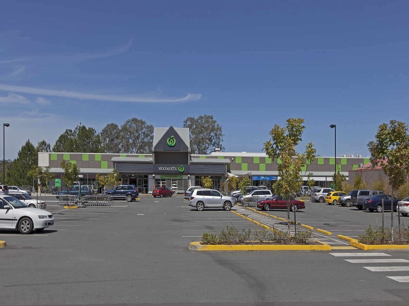 Manor Downs Country Estate Manordowns Drive, D’aguilar QLD 4514