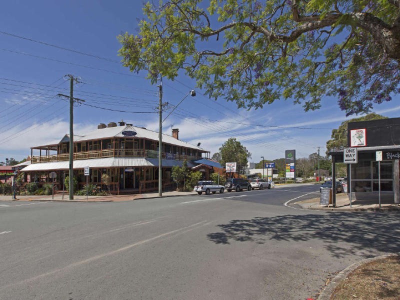 Manor Downs Country Estate Manordowns Drive, D’aguilar QLD 4514