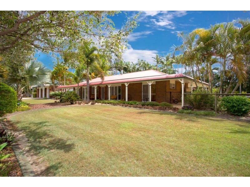 5 Sabal Street, Ningi QLD 4511