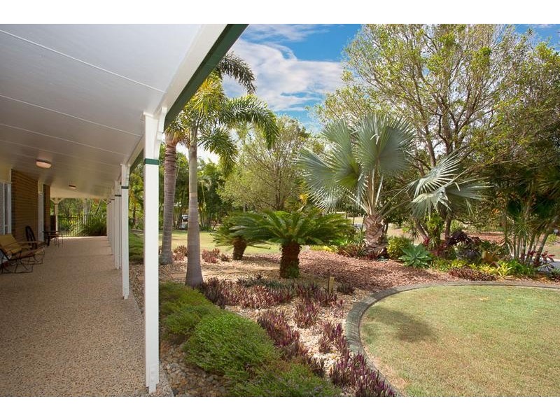 5 Sabal Street, Ningi QLD 4511